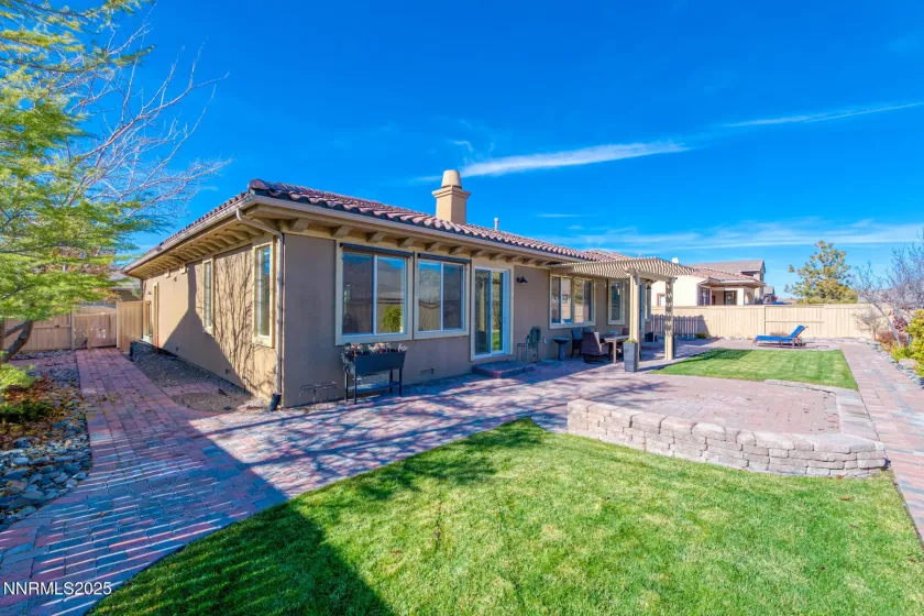 9950 Burghley, Reno, Nevada 89521, 3 Bedrooms Bedrooms, ,3 BathroomsBathrooms,Residential,Residential,Burghley,250058632