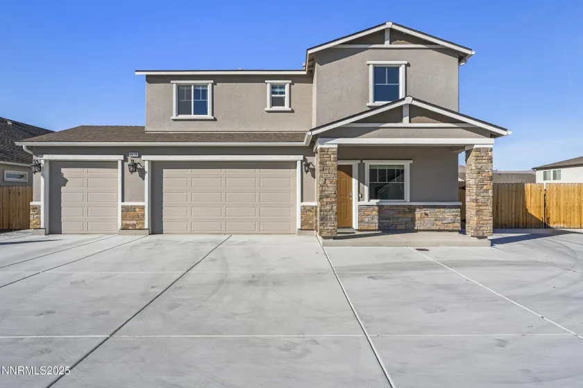 6479 June Bug, Sparks, Nevada 89436, 5 Bedrooms Bedrooms, ,3 BathroomsBathrooms,Residential,Residential,June Bug,250058633