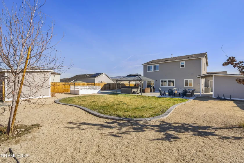 6479 June Bug, Sparks, Nevada 89436, 5 Bedrooms Bedrooms, ,3 BathroomsBathrooms,Residential,Residential,June Bug,250058633