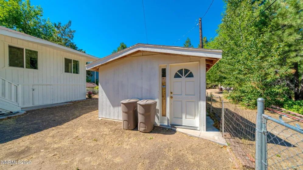 606 Front, Verdi, Nevada 89439, ,Commercial Sale,Residential,Front,250058634