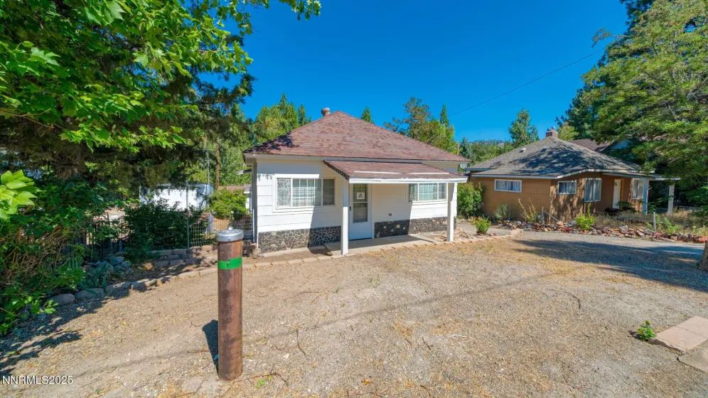 606 Front, Verdi, Nevada 89439, ,Commercial Sale,Residential,Front,250058634