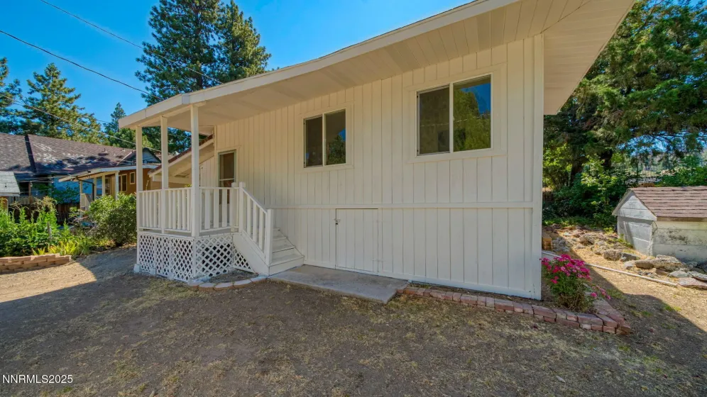 606 Front, Verdi, Nevada 89439, ,Commercial Sale,Residential,Front,250058634