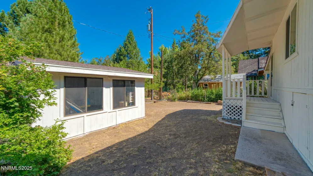 606 Front, Verdi, Nevada 89439, ,Commercial Sale,Residential,Front,250058634