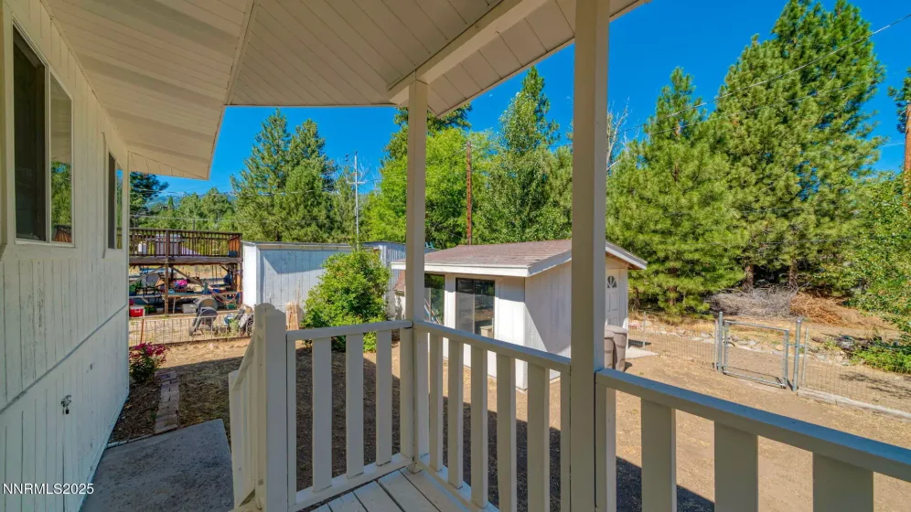 606 Front, Verdi, Nevada 89439, ,Commercial Sale,Residential,Front,250058634