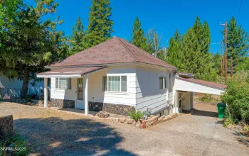 606 Front, Verdi, Nevada 89439, ,Commercial Sale,Residential,Front,250058634