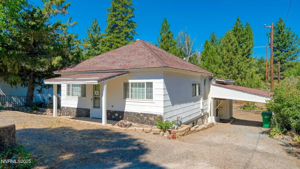 606 Front, Verdi, Nevada 89439, ,Commercial Sale,Residential,Front,250058634