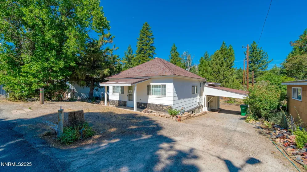 606 Front, Verdi, Nevada 89439, ,Commercial Sale,Residential,Front,250058634