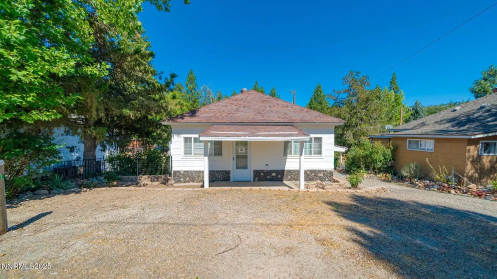 606 Front, Verdi, Nevada 89439, ,Commercial Sale,Residential,Front,250058634