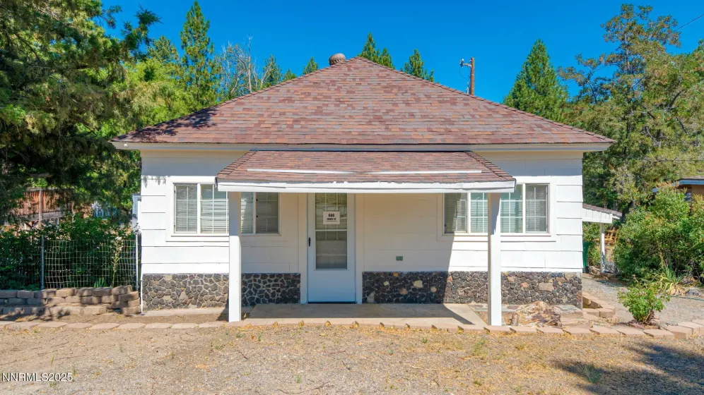 606 Front, Verdi, Nevada 89439, ,Commercial Sale,Residential,Front,250058634