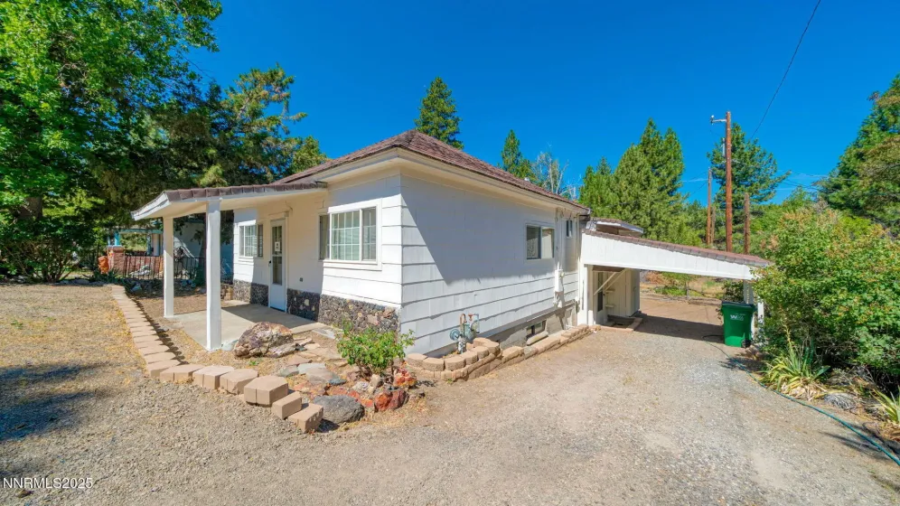 606 Front, Verdi, Nevada 89439, ,Commercial Sale,Residential,Front,250058634