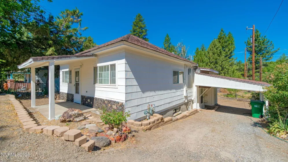 606 Front, Verdi, Nevada 89439, ,Commercial Sale,Residential,Front,250058634