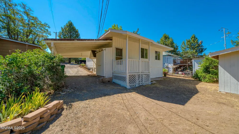 606 Front, Verdi, Nevada 89439, ,Commercial Sale,Residential,Front,250058634