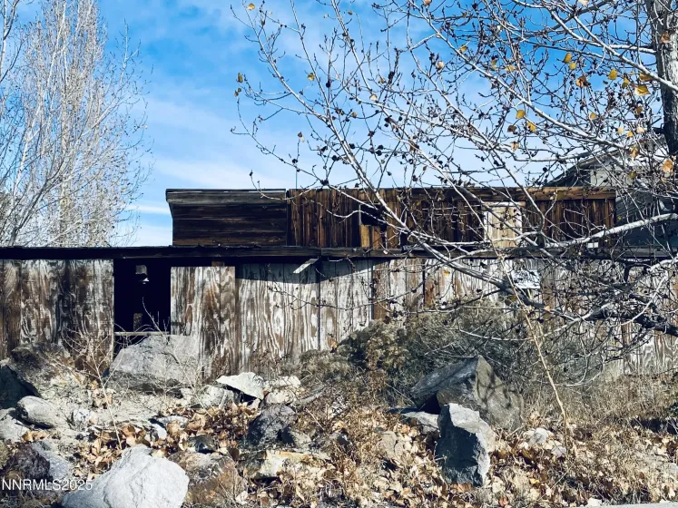 232 South, Tonopah, Nevada 89049, ,Land,Residential,South,250058635