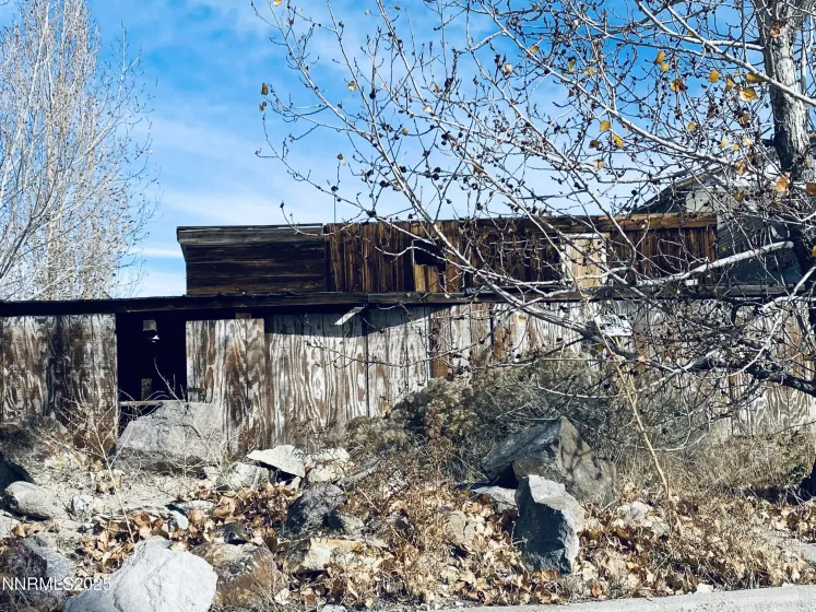 232 South, Tonopah, Nevada 89049, ,Land,Residential,South,250058635