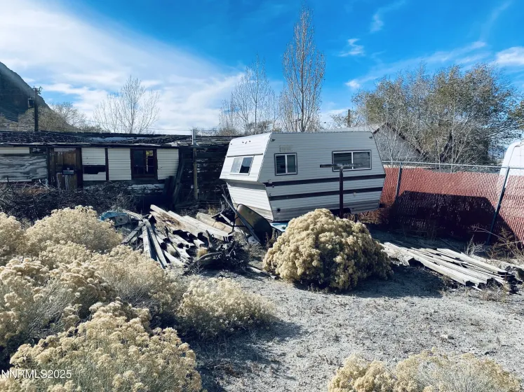 237 Summit, Tonopah, Nevada 89049, ,Residential,Residential,Summit,250058636