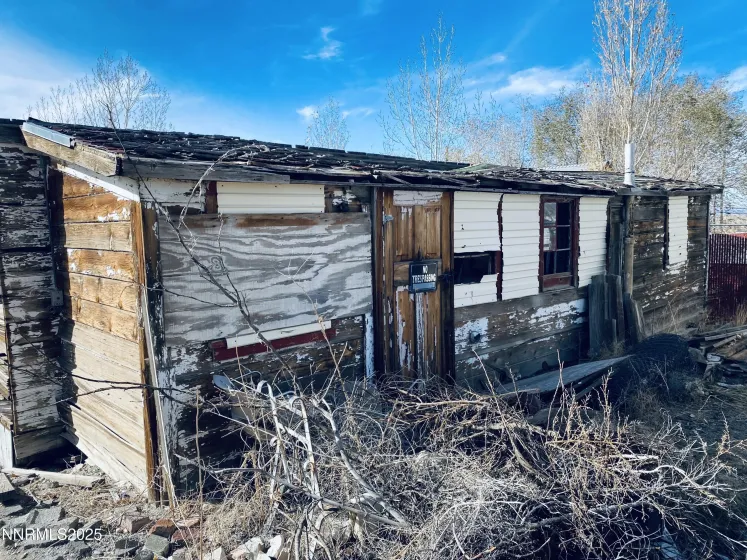 237 Summit, Tonopah, Nevada 89049, ,Residential,Residential,Summit,250058636