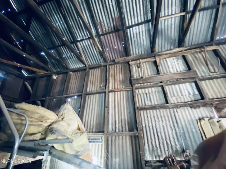 237 Summit, Tonopah, Nevada 89049, ,Residential,Residential,Summit,250058636