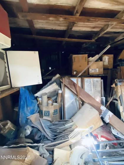 237 Summit, Tonopah, Nevada 89049, ,Residential,Residential,Summit,250058636