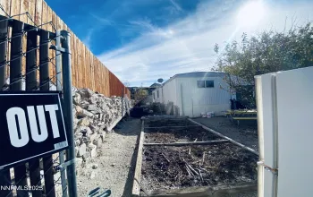 210 South, Tonopah, Nevada 89049, 1 Bedroom Bedrooms, ,1 BathroomBathrooms,Residential,Residential,South,250058637
