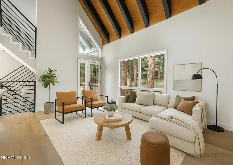 908 Harold, Incline Village, Nevada 89451, 3 Bedrooms Bedrooms, ,3 BathroomsBathrooms,Residential,Residential,Harold,250055344