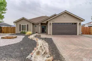 1009 Ryegrass, Dayton, Nevada 89403, 3 Bedrooms Bedrooms, ,2 BathroomsBathrooms,Residential,Residential,Ryegrass,250058639