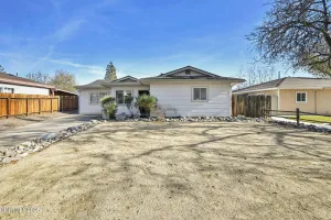 1660 Jackson, Reno, Nevada 89512, 3 Bedrooms Bedrooms, ,1 BathroomBathrooms,Residential,Residential,Jackson,250058641