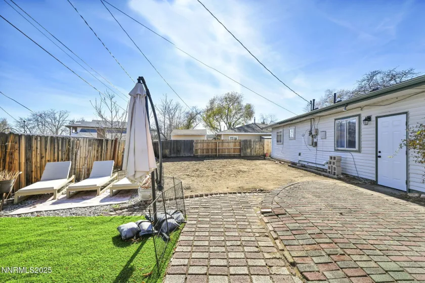 1660 Jackson, Reno, Nevada 89512, 3 Bedrooms Bedrooms, ,1 BathroomBathrooms,Residential,Residential,Jackson,250058641