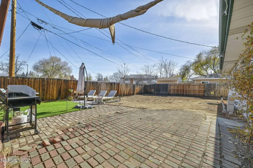 1660 Jackson, Reno, Nevada 89512, 3 Bedrooms Bedrooms, ,1 BathroomBathrooms,Residential,Residential,Jackson,250058641