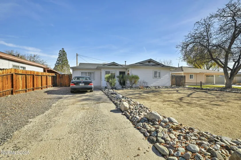 1660 Jackson, Reno, Nevada 89512, 3 Bedrooms Bedrooms, ,1 BathroomBathrooms,Residential,Residential,Jackson,250058641