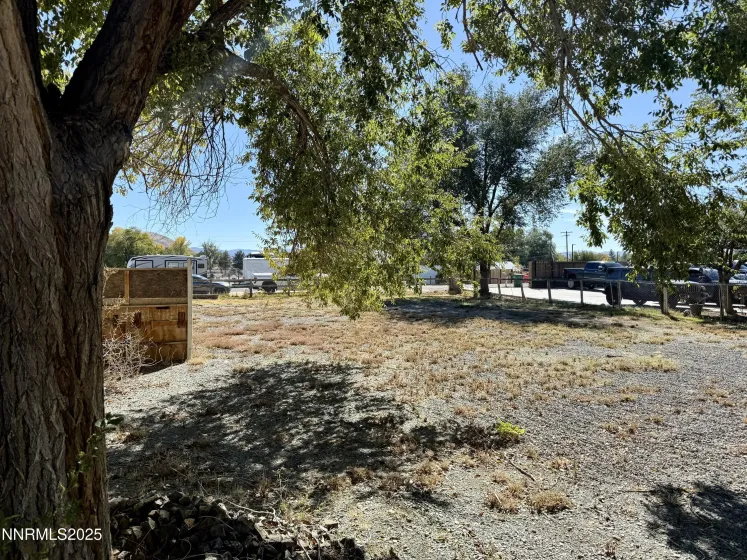 3815 Glen, Reno, Nevada 89502, ,Land,Residential,Glen,250058646