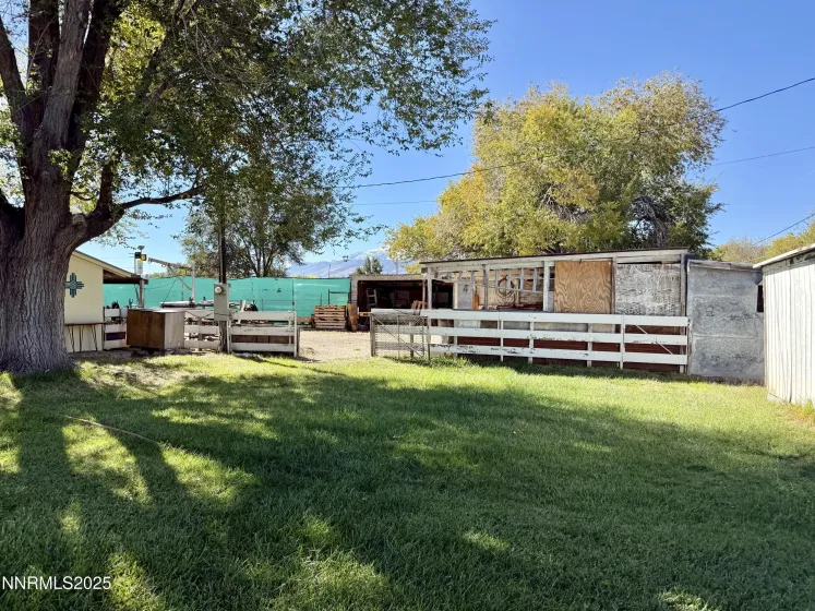 3815 Glen, Reno, Nevada 89502, ,Land,Residential,Glen,250058646