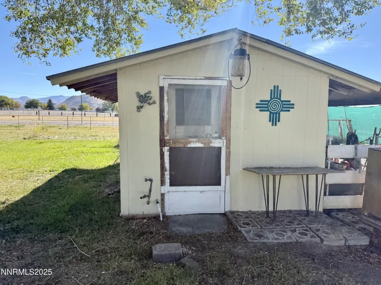 3815 Glen, Reno, Nevada 89502, ,Land,Residential,Glen,250058646