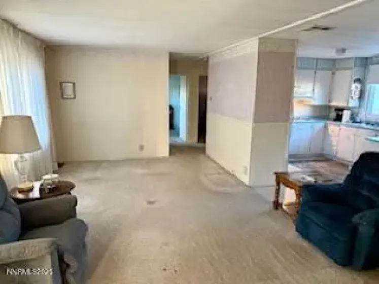 3815 Glen, Reno, Nevada 89502, ,Land,Residential,Glen,250058646