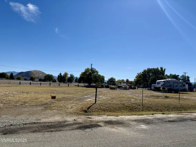 3815 Glen, Reno, Nevada 89502, ,Land,Residential,Glen,250058646