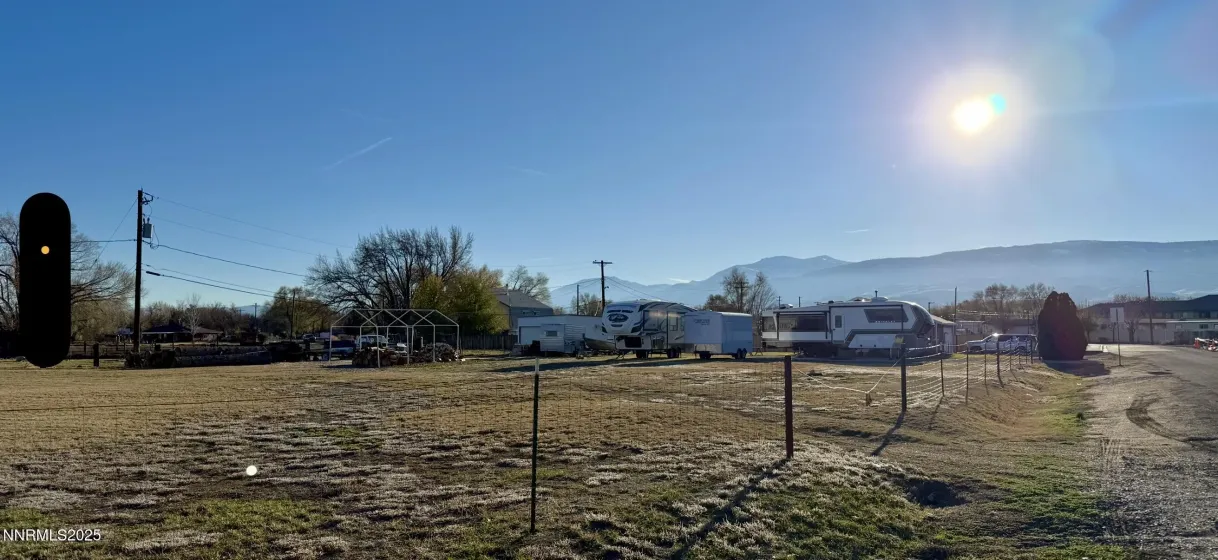 3815 Glen, Reno, Nevada 89502, ,Land,Residential,Glen,250058646