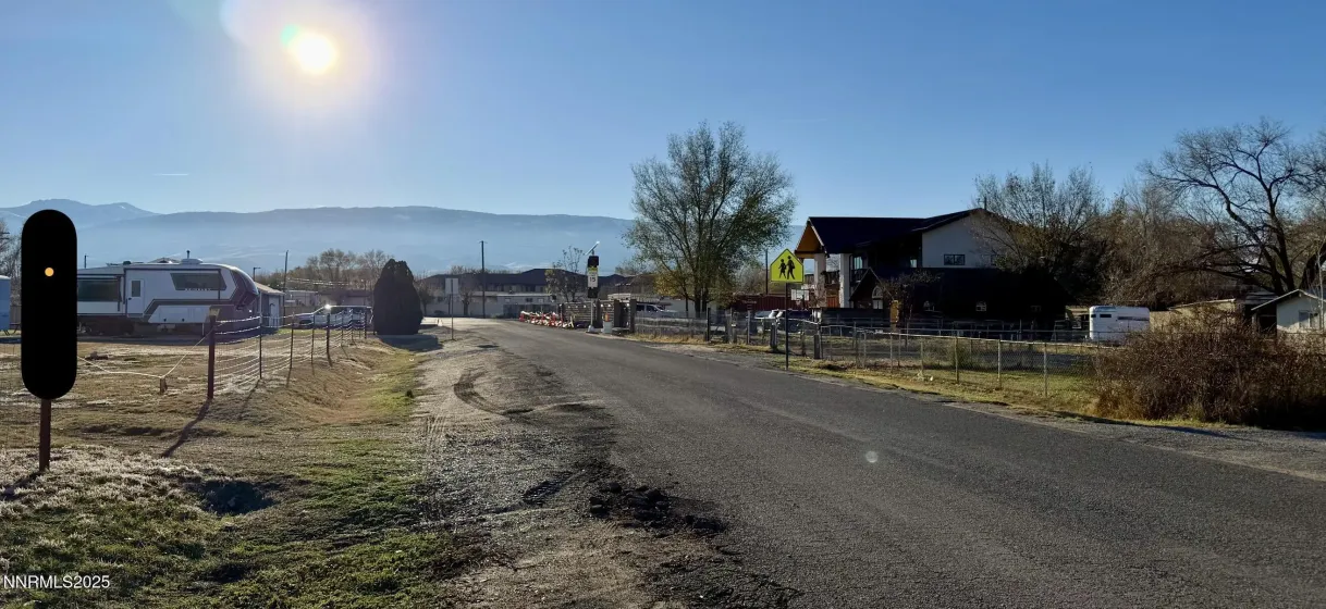 3815 Glen, Reno, Nevada 89502, ,Land,Residential,Glen,250058646