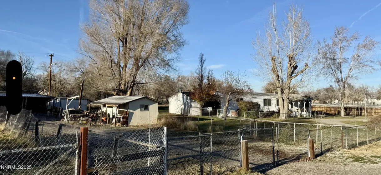 3815 Glen, Reno, Nevada 89502, ,Land,Residential,Glen,250058646