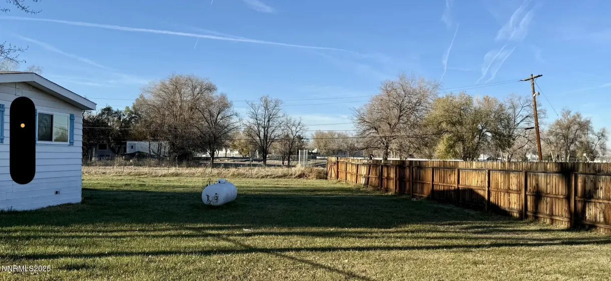 3815 Glen, Reno, Nevada 89502, ,Land,Residential,Glen,250058646