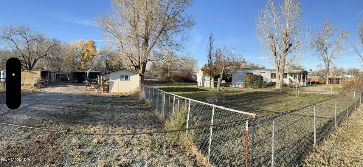3815 Glen, Reno, Nevada 89502, ,Land,Residential,Glen,250058646