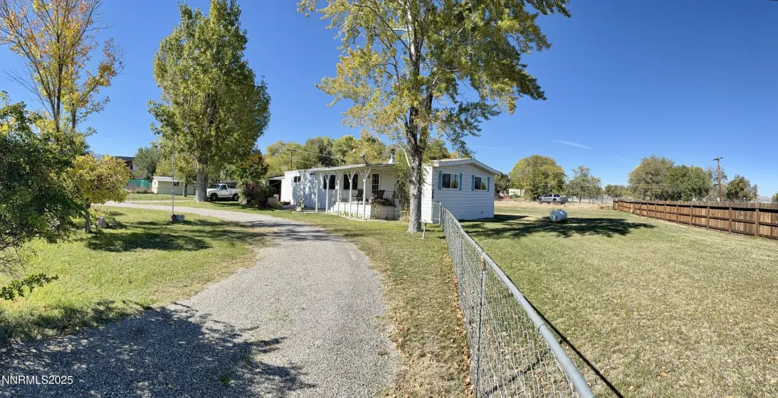 3815 Glen, Reno, Nevada 89502, ,Land,Residential,Glen,250058646