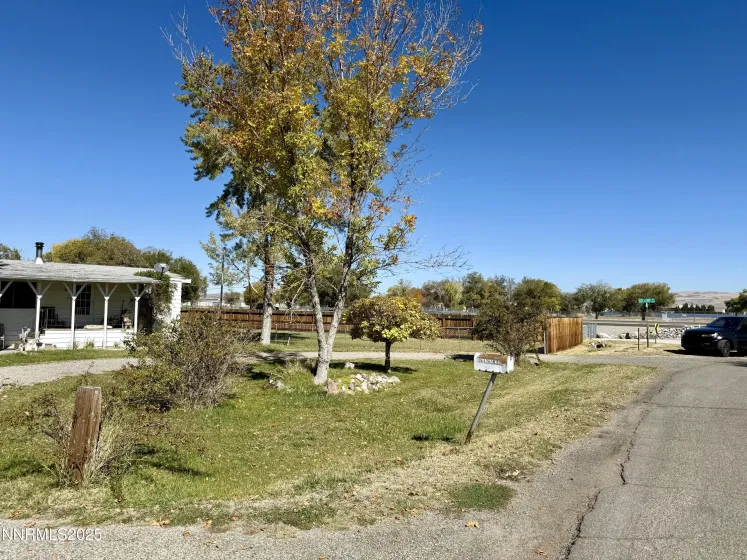3815 Glen, Reno, Nevada 89502, ,Land,Residential,Glen,250058646