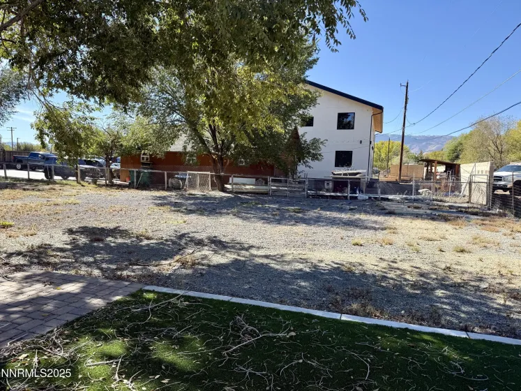 3815 Glen, Reno, Nevada 89502, ,Land,Residential,Glen,250058646