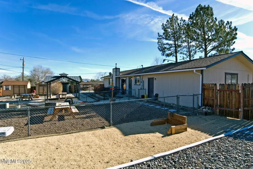 10300 Wells Fargo, Reno, Nevada 89508, 3 Bedrooms Bedrooms, ,2 BathroomsBathrooms,Residential,Residential,Wells Fargo,250058647