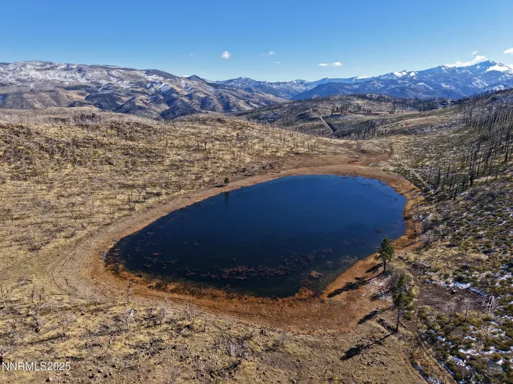APN 047 State Route 89, Markleeville, California 96120, ,Land,Residential,State Route 89,250058648