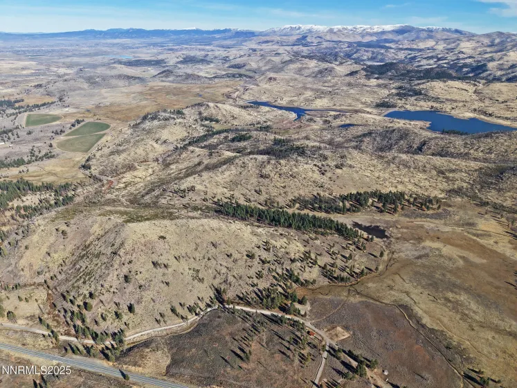 APN 047 State Route 89, Markleeville, California 96120, ,Land,Residential,State Route 89,250058648