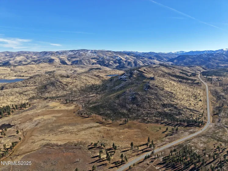 APN 047 State Route 89, Markleeville, California 96120, ,Land,Residential,State Route 89,250058648