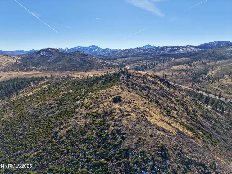 APN 047 State Route 89, Markleeville, California 96120, ,Land,Residential,State Route 89,250058648