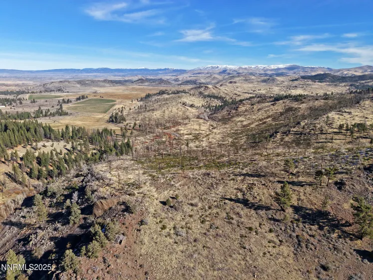 APN 047 State Route 89, Markleeville, California 96120, ,Land,Residential,State Route 89,250058648