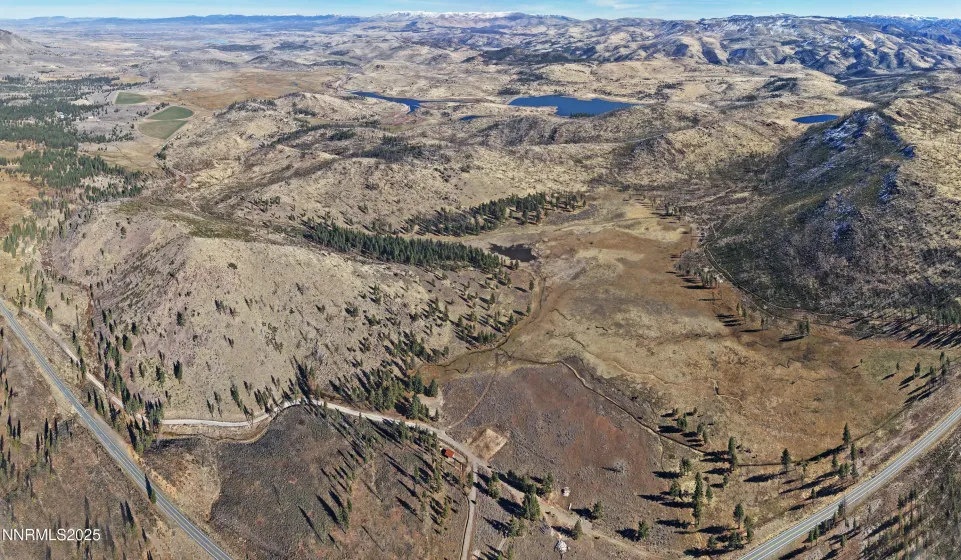 APN 047 State Route 89, Markleeville, California 96120, ,Land,Residential,State Route 89,250058648