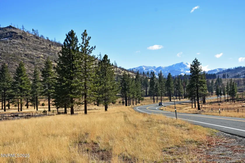 APN 047 State Route 89, Markleeville, California 96120, ,Land,Residential,State Route 89,250058648